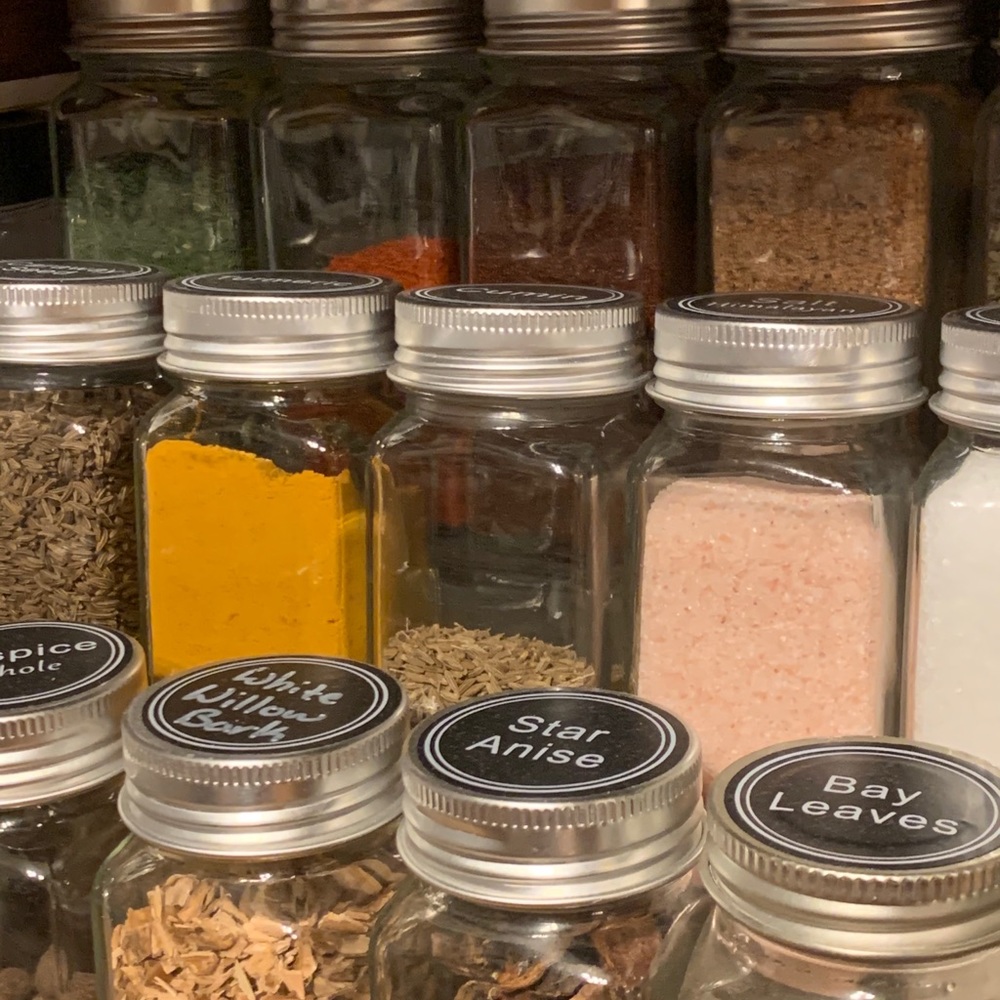 Spell/Intention Jar ✨ - Picture 3 of 7
